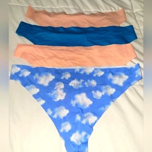 Splendies thongs size 1X - BRAND NEW